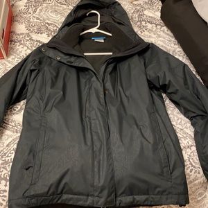 Women’s Columbia jacket